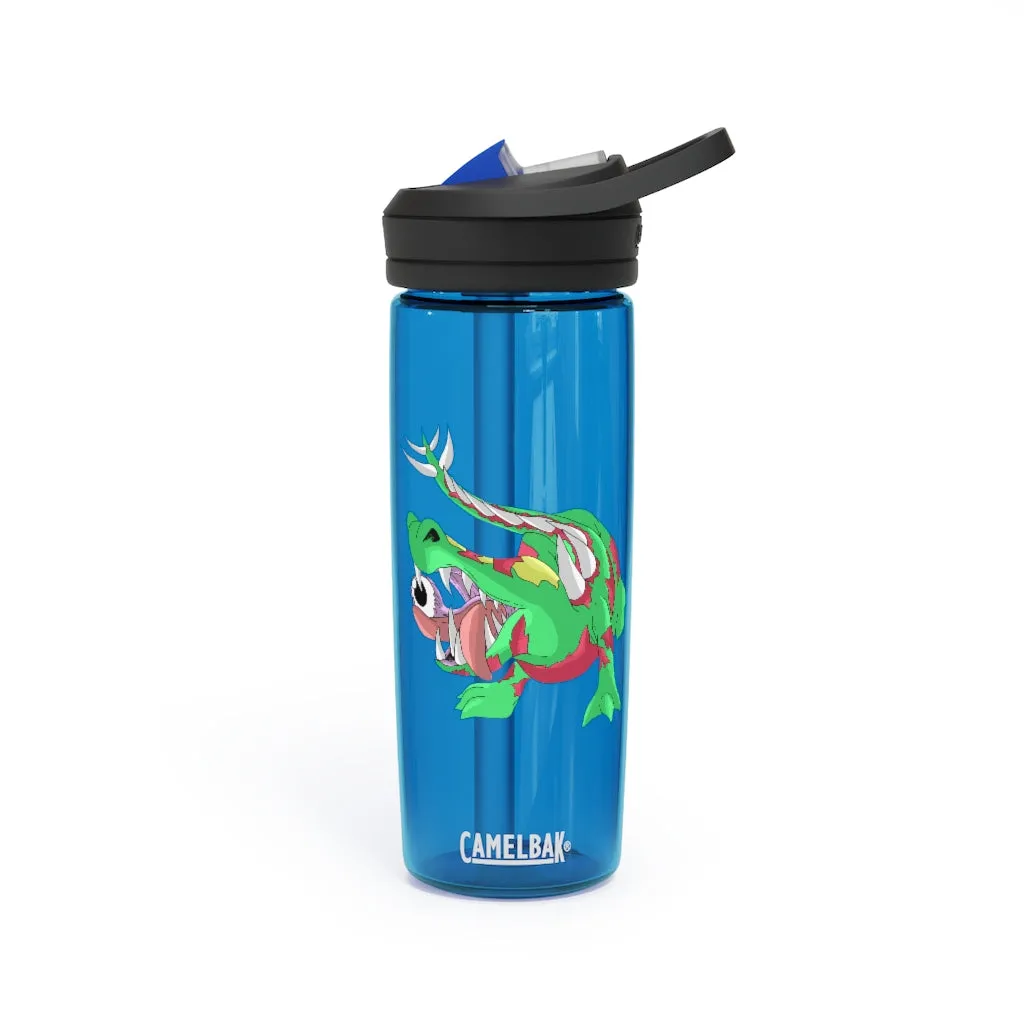 Crawnawsome CamelBak Eddy®  Water Bottle, 20oz / 25oz