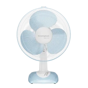 Crompton Hiflo Wave Plus Table Fan