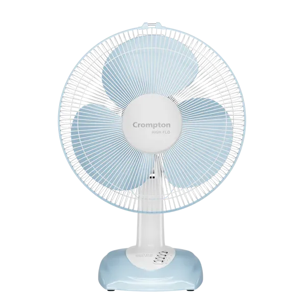 Crompton Hiflo Wave Plus Table Fan