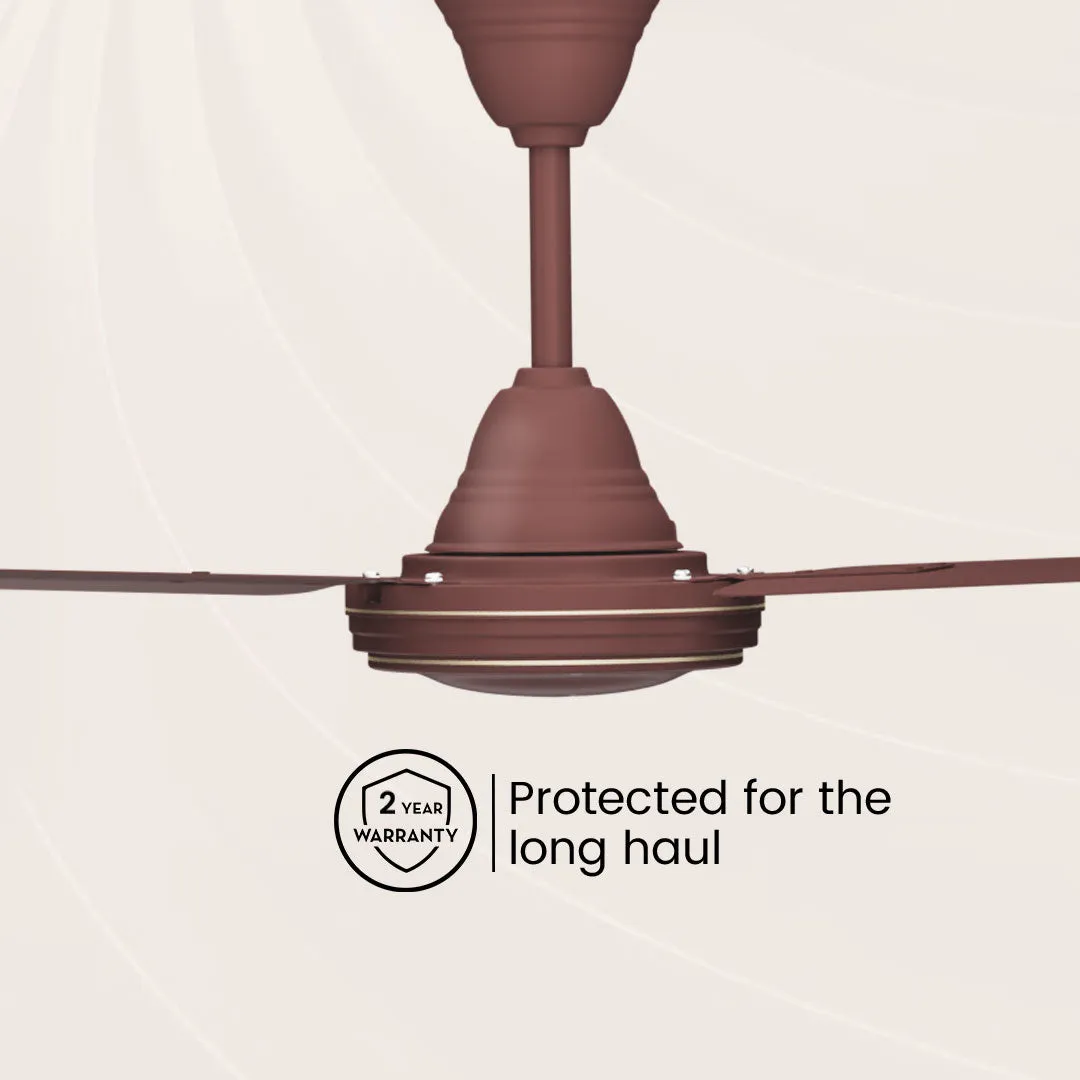 Crompton High Speed HS | Star Rated Ceiling Fan