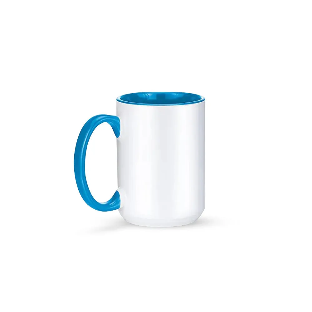 Custom Blank DIY Printed Gift Mugs Wholesale