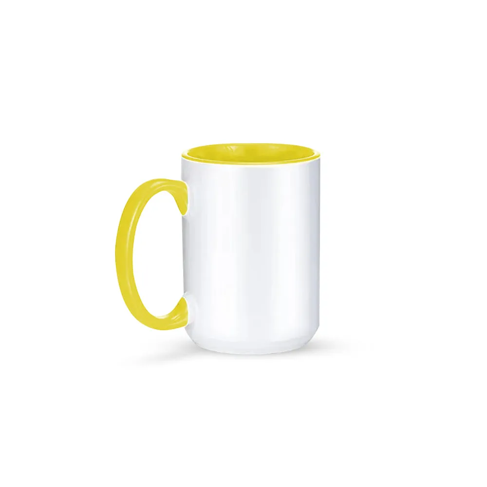 Custom Blank DIY Printed Gift Mugs Wholesale