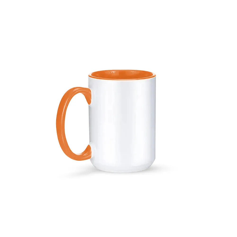 Custom Blank DIY Printed Gift Mugs Wholesale