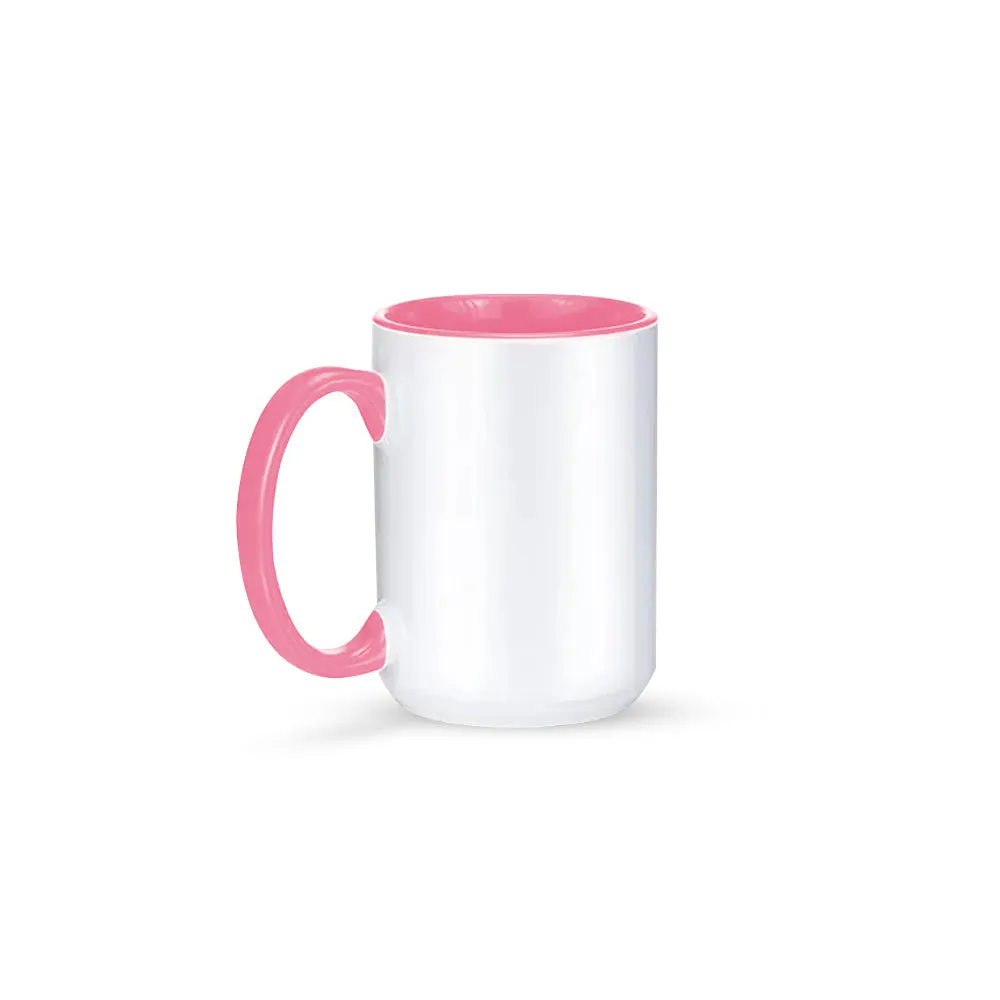 Custom Blank DIY Printed Gift Mugs Wholesale