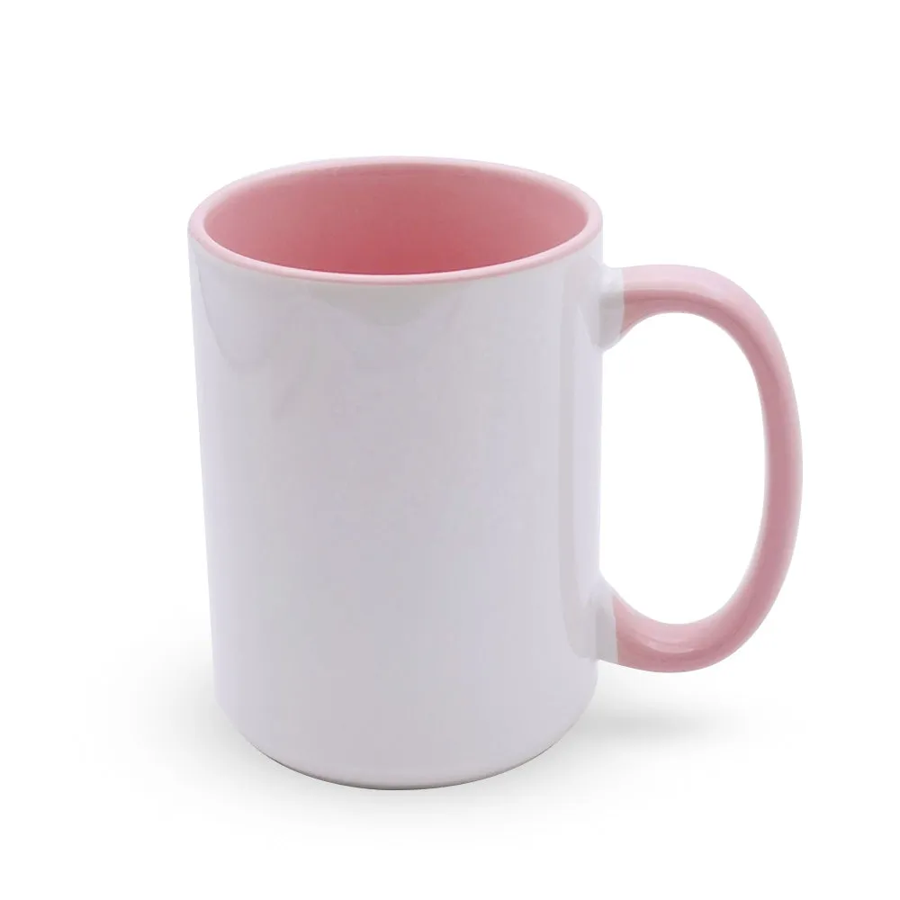 Custom Blank DIY Printed Gift Mugs Wholesale