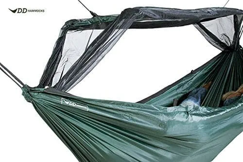 DD Frontline Hammock