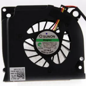 Dell SUNON GB0507PGV1-A Inspiron 1525 Latitude D630 CPU Cooling Fan 0C169M