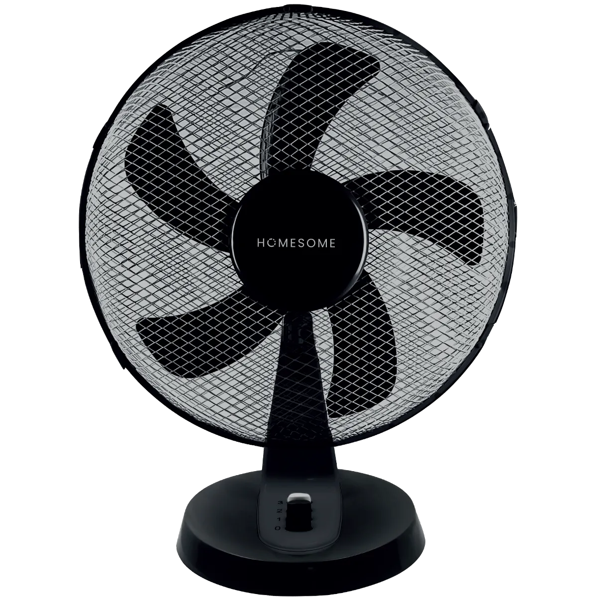 Desk Fan