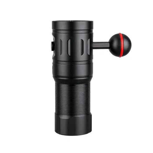 DF35 Diving Flashlight