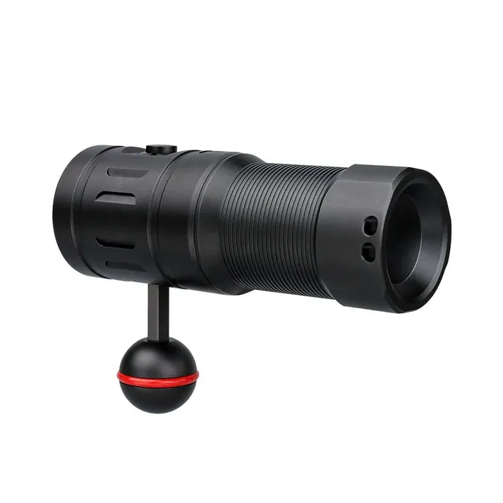 DF35 Diving Flashlight