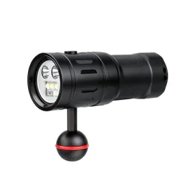 DF35 Diving Flashlight