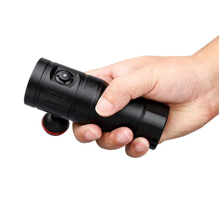 DF35 Diving Flashlight