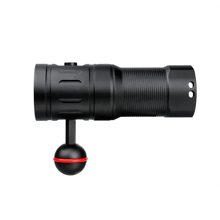 DF35 Diving Flashlight