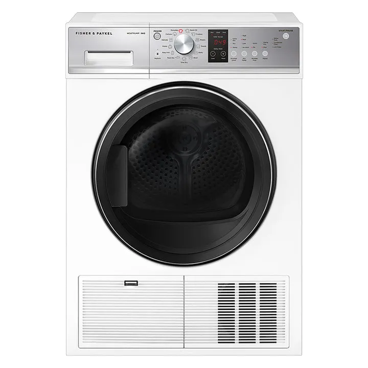 DH8060P3 8KG HEAT PUMP DRYER