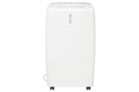 Dimplex 20L Dehumidifier White | EVERDRI20EL