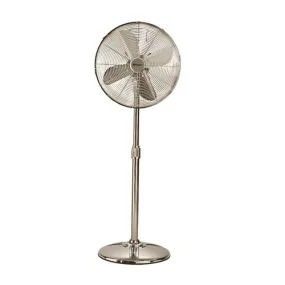 DIMPLEX DCPF40C 40cm High-Velocity Pedestal Fan