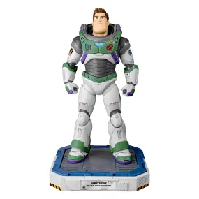 Disney Lightyear Buzz Lightyear Master Craft Table Top Statue