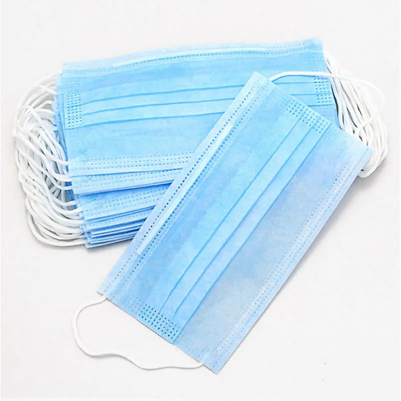 Disposable Anti-bacteria Dust Mask