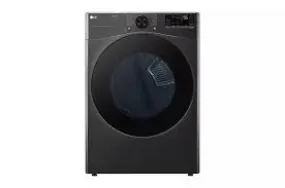 DLGX4081B LG Gas Dryer