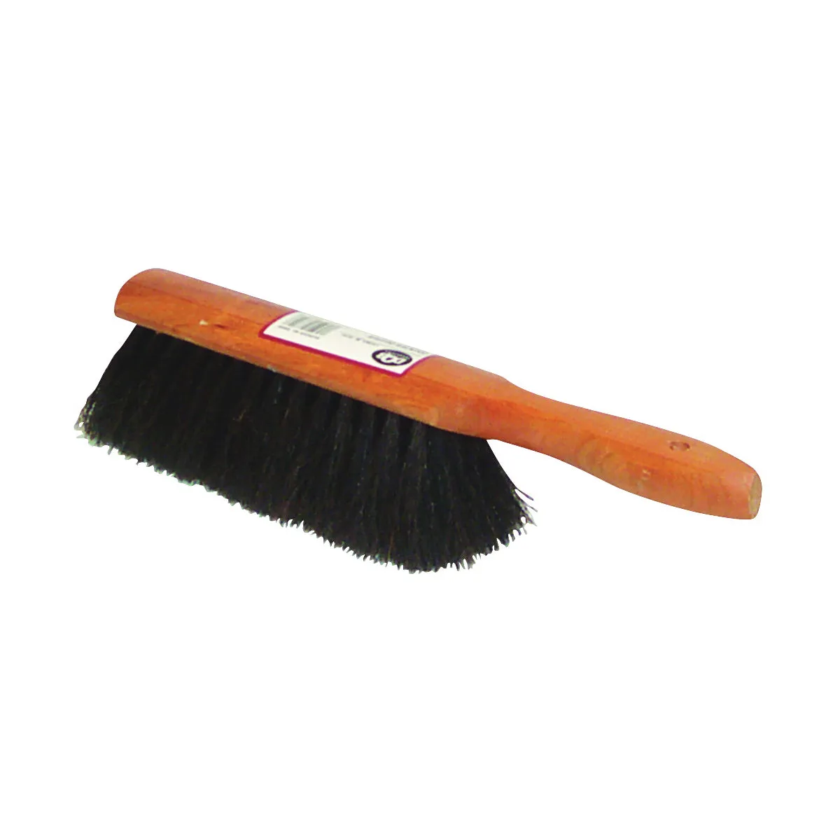 DQB 08800 Counter Duster, 8 in Head, Horse Hair Head