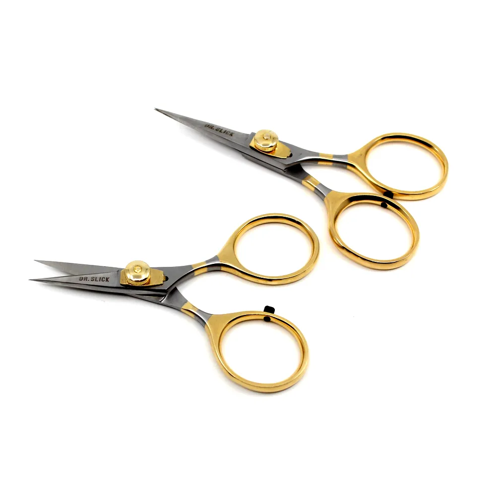 Dr Slick Razor Scissor, 4