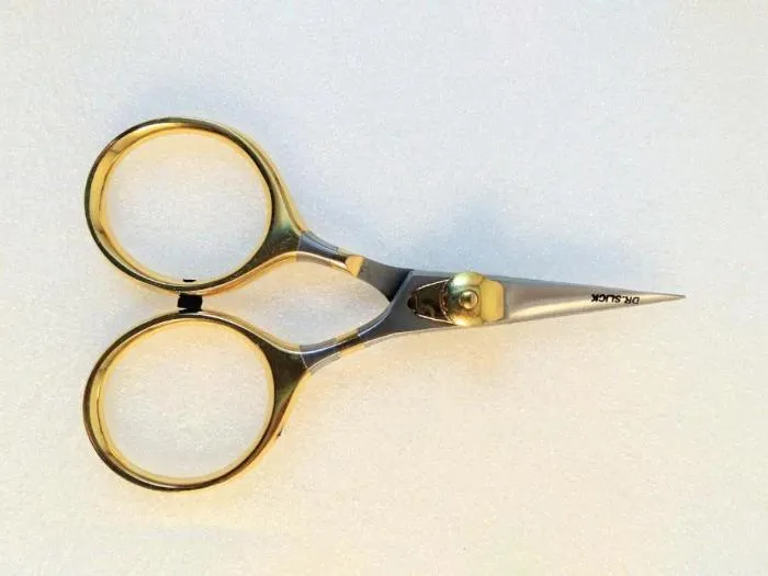 Dr. Slick Razor Scissors