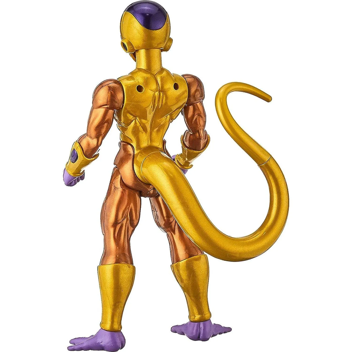 Dragon Ball Super Limit Breaker 12 Inch Figure, Golden Frieza, Series 1