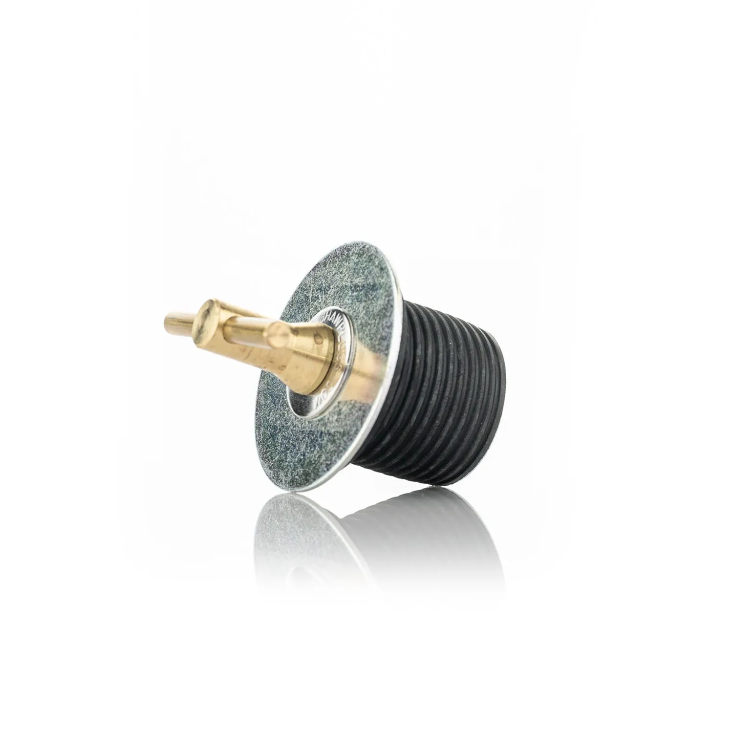 Drain Plug for Crusader Vacuum