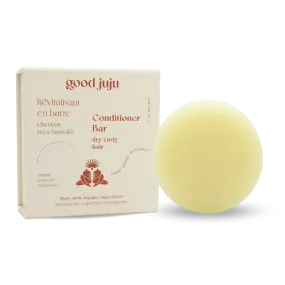 Dry / Curly Hair Conditioner Bar