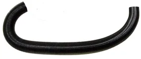 Dryer Hose Only - Single Motor Dryer - Animal House/Lazor RX/Pupkus