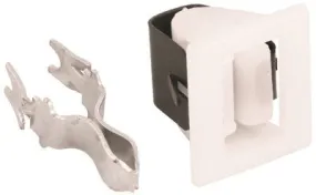 Dryer Latch And Strike. Replaces Whirlpool&reg; And Frigidaire&reg; 279280; 279570; 83-280