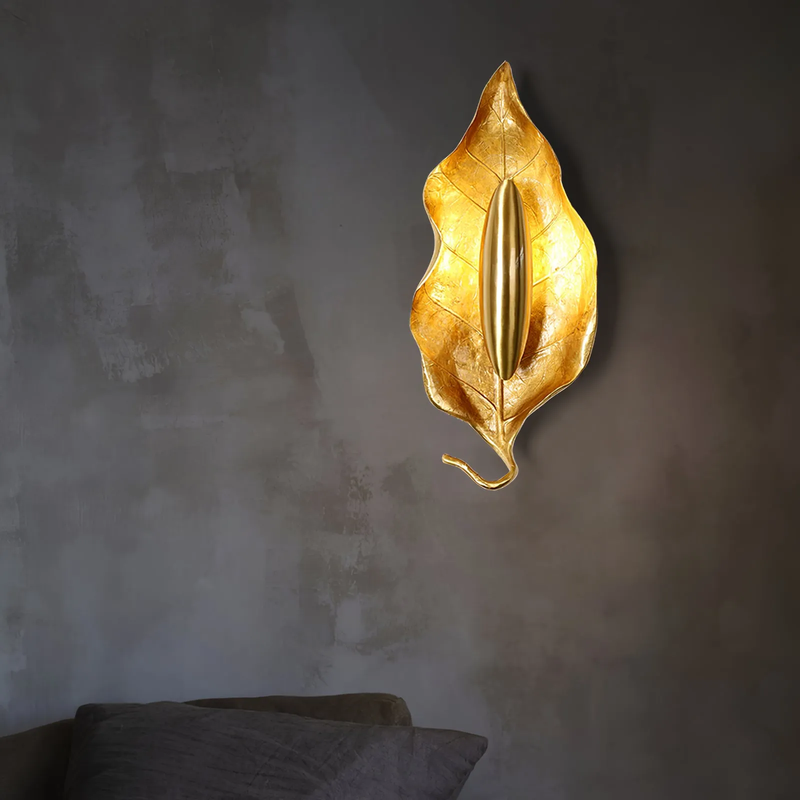 Dumaine Wall Lamp