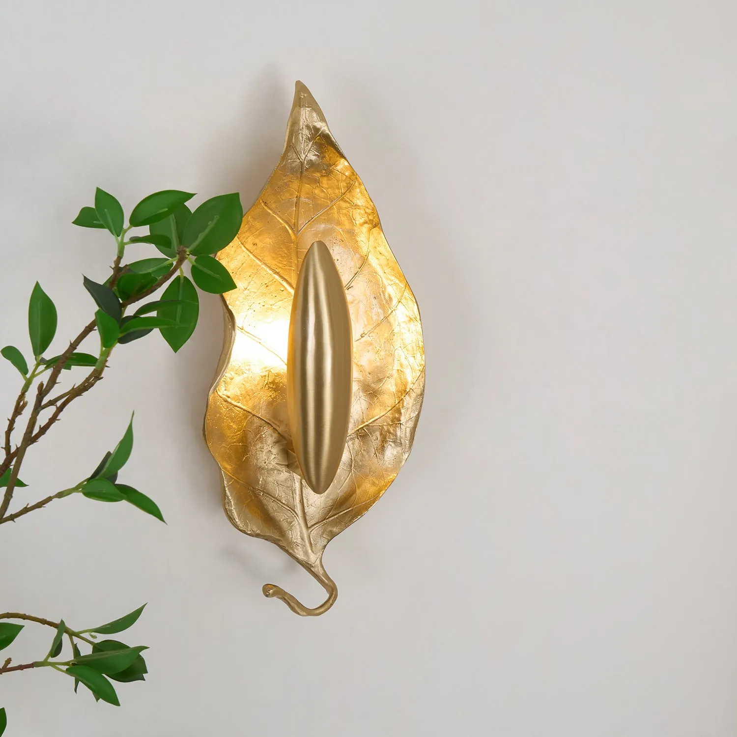 Dumaine Wall Lamp