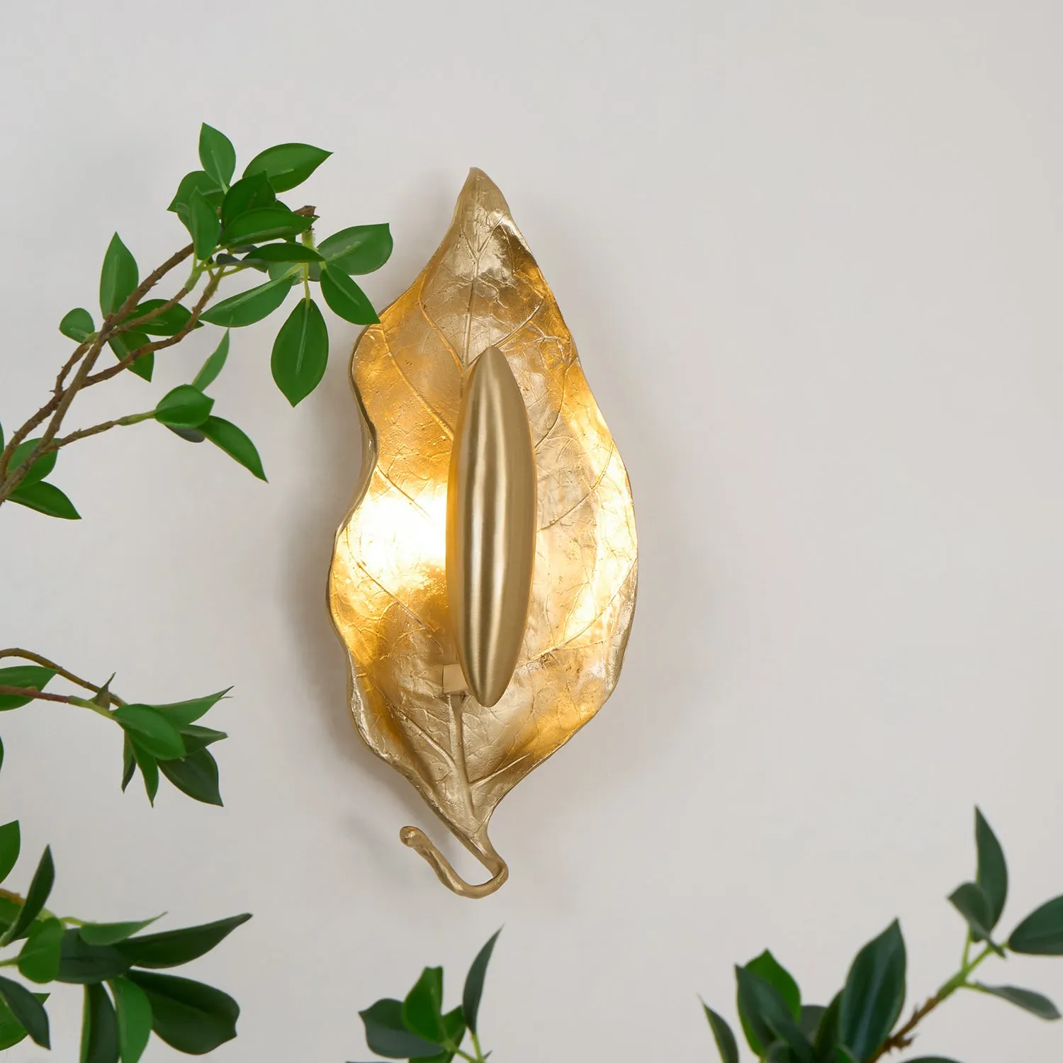 Dumaine Wall Lamp