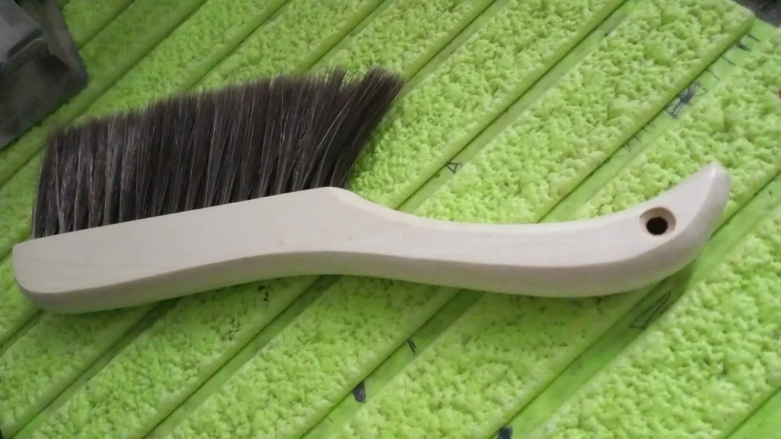 Dust Cleaning Brush (1 Pc)