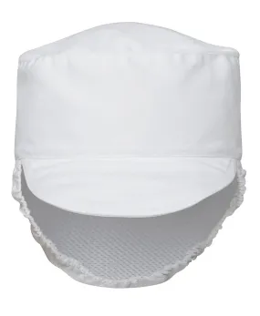 Dust Prep Hat