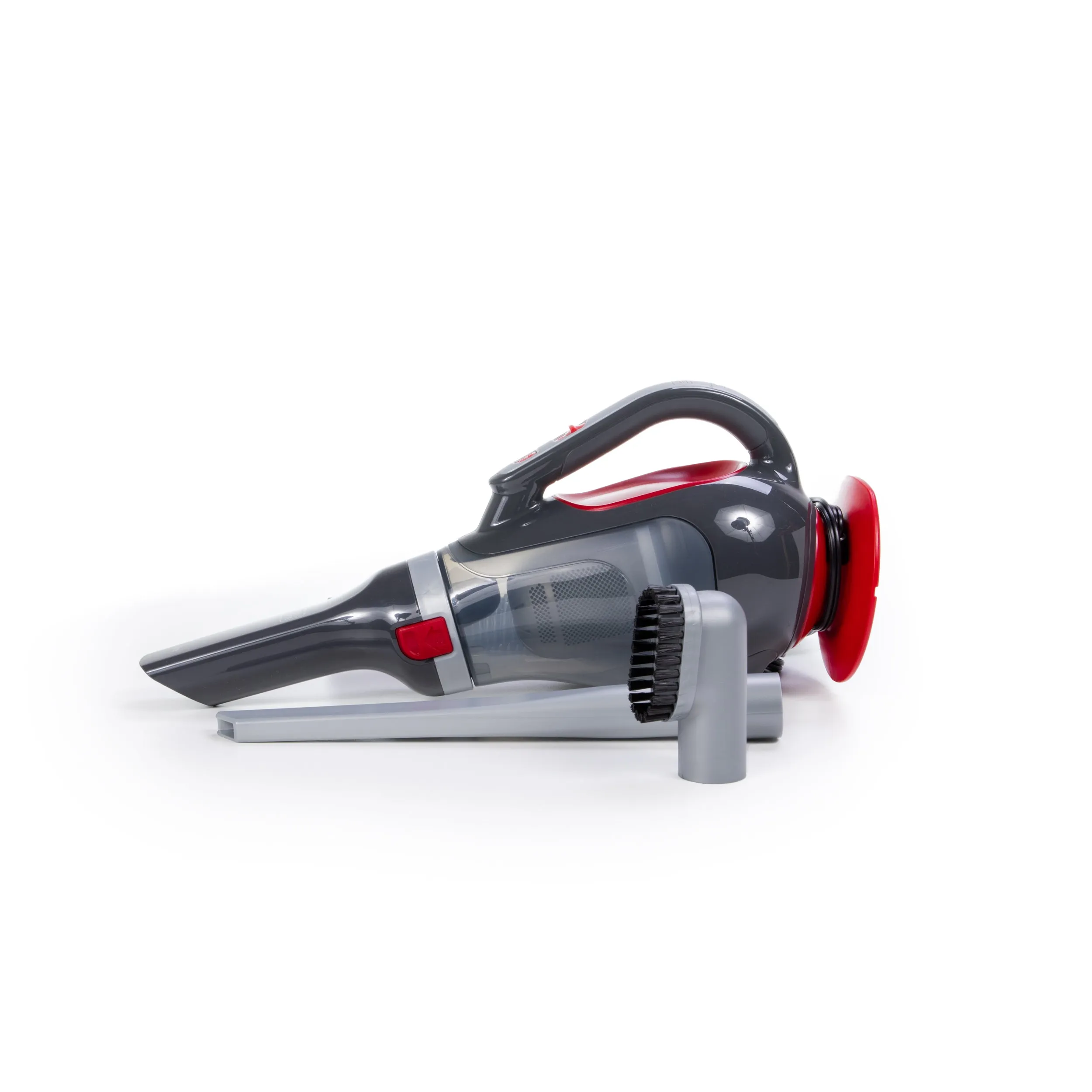 dustbuster® 12V DC Car Handheld Vacuum, Red