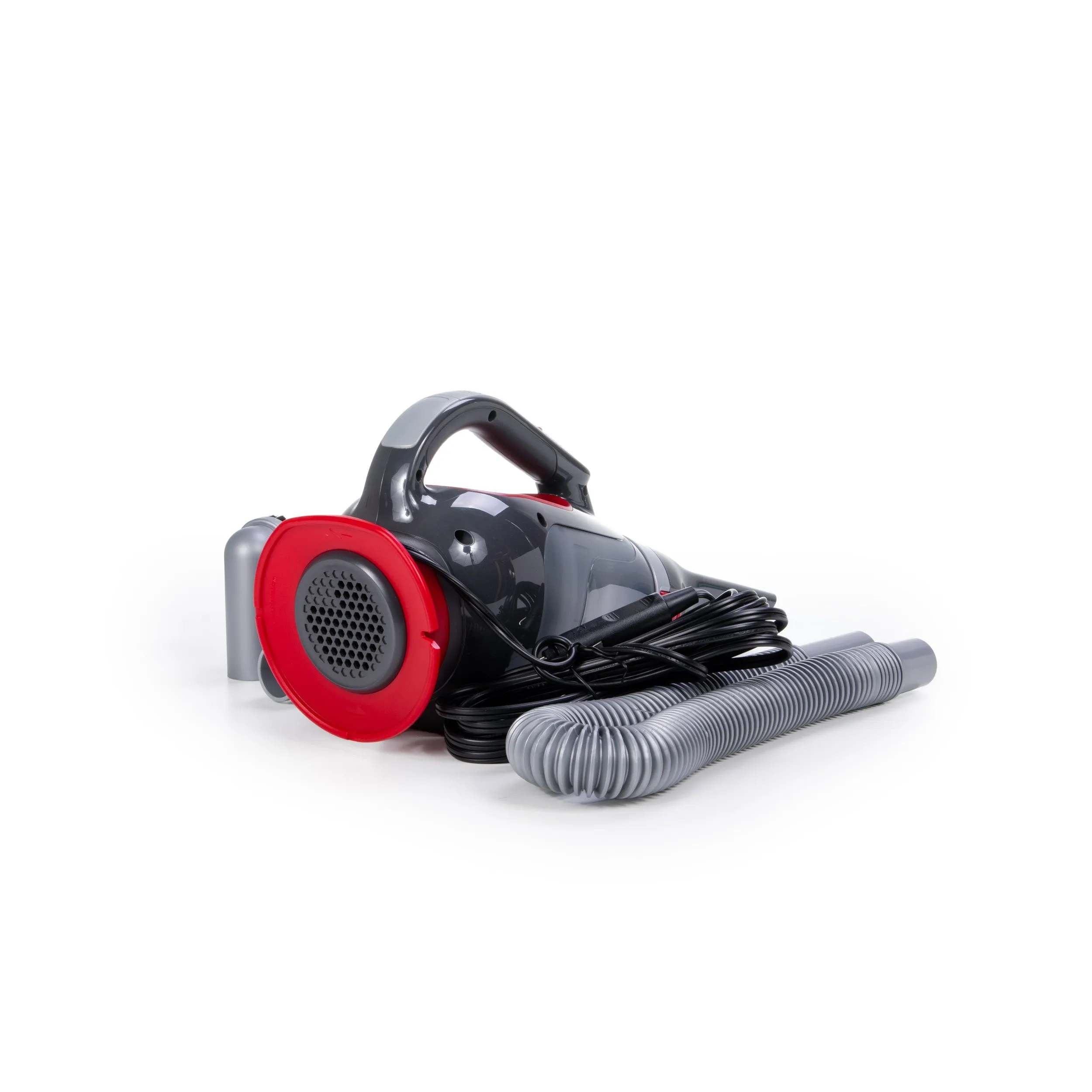 dustbuster® 12V DC Car Handheld Vacuum, Red