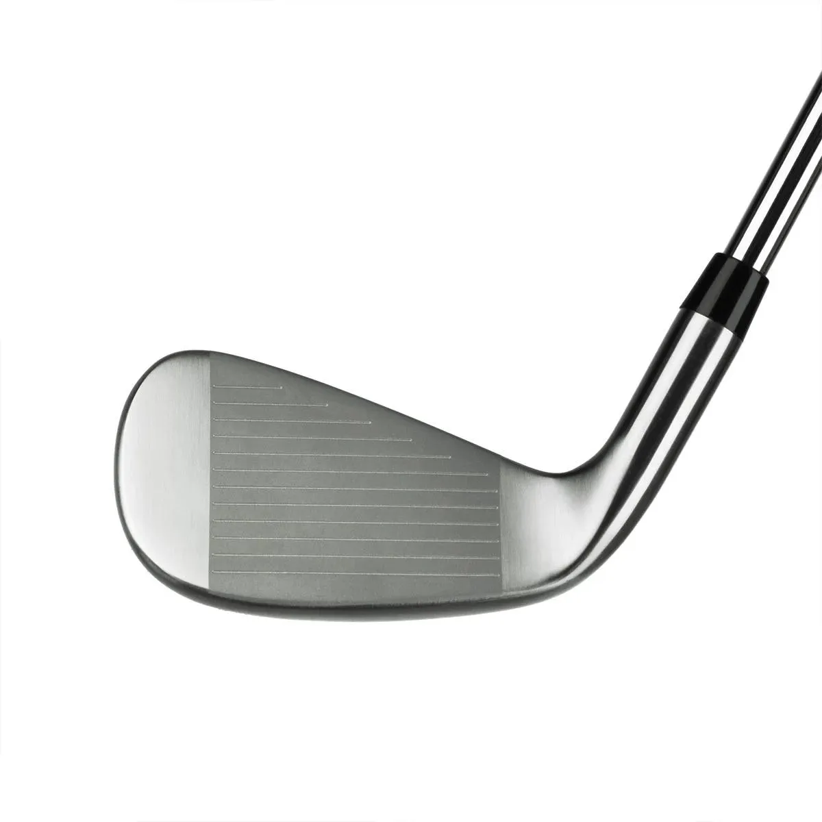 Dynacraft Prophet Flexface Irons