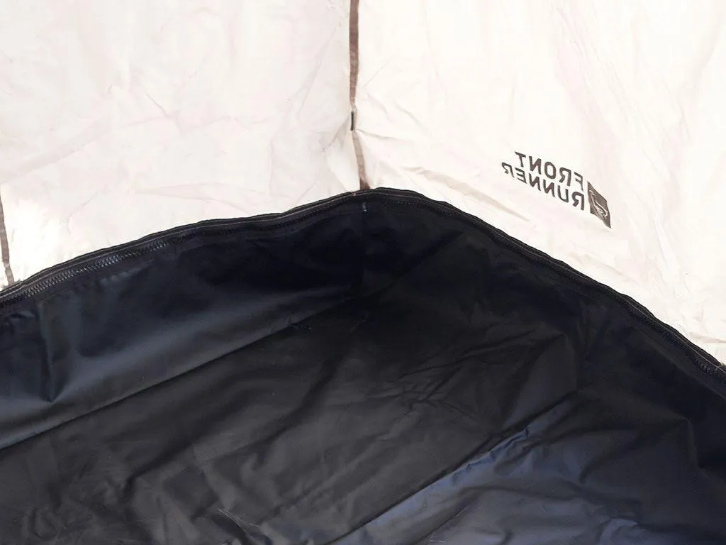 Easy-Out Awning Room/Mosquito Net Waterproof Floor - 2M