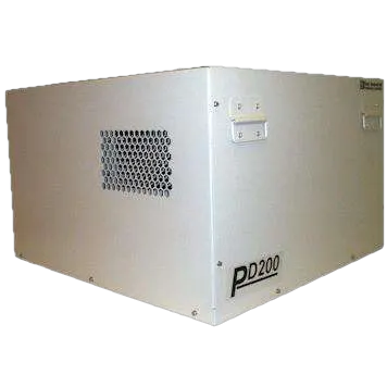 Ebac PD120 Industrial Pool & Spa Dehumidifier