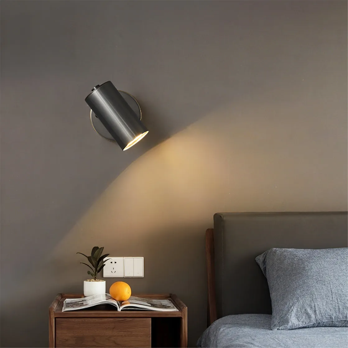 Eduard Wall Lamp