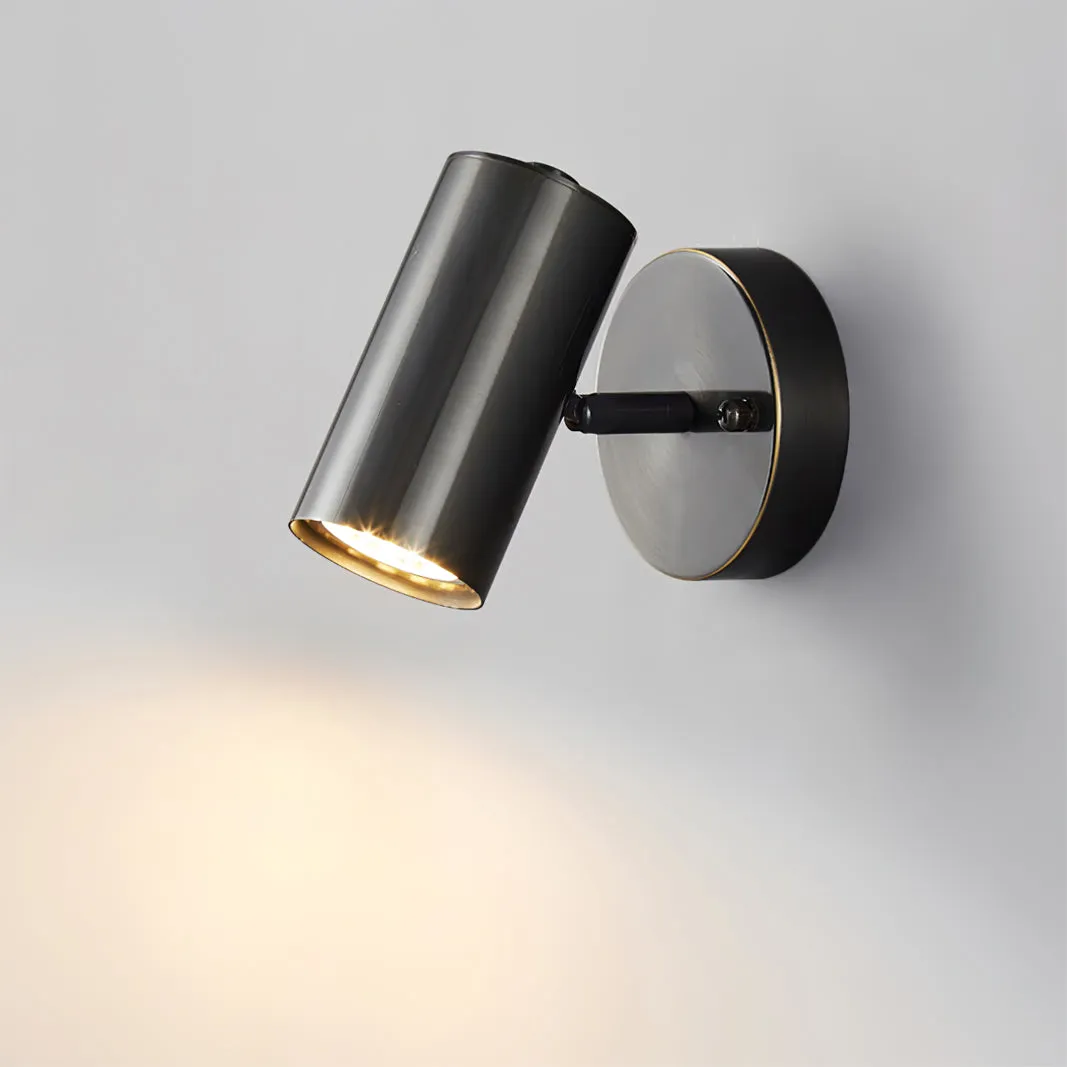 Eduard Wall Lamp