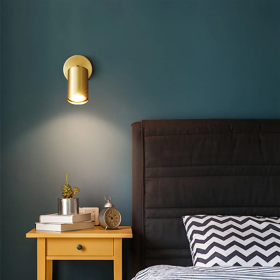 Eduard Wall Lamp