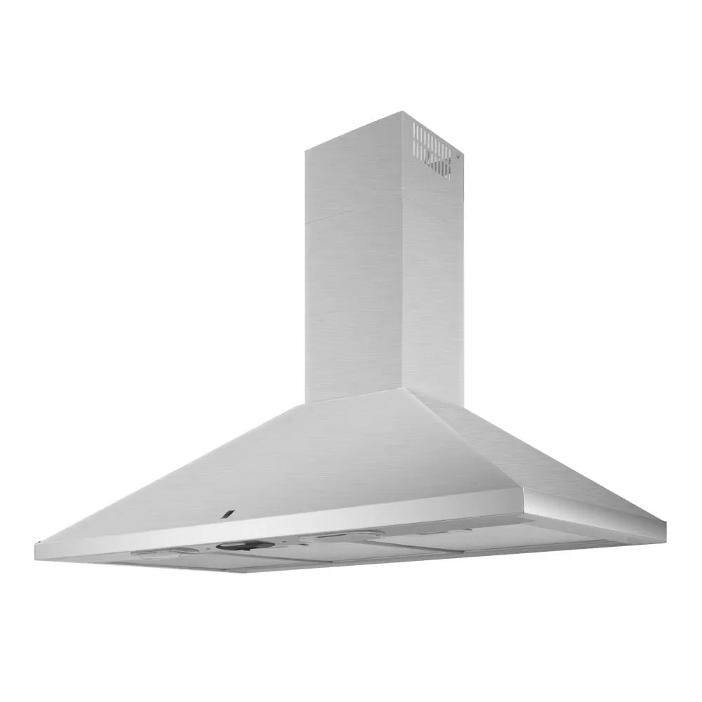 EF CK-Premio 60 S Chimney Cooker Hood