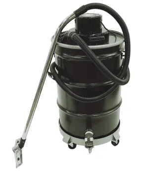 Electric Kor-Vac, 55 Gallon