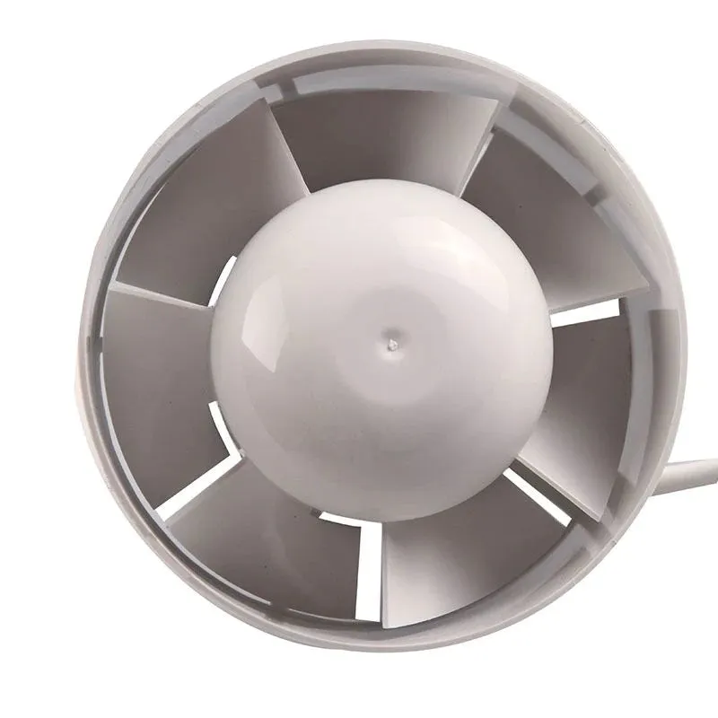 Electrical Intake fan - 4″/100mm