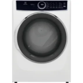 Electrolux Dryer (ELFE753CAW) - White