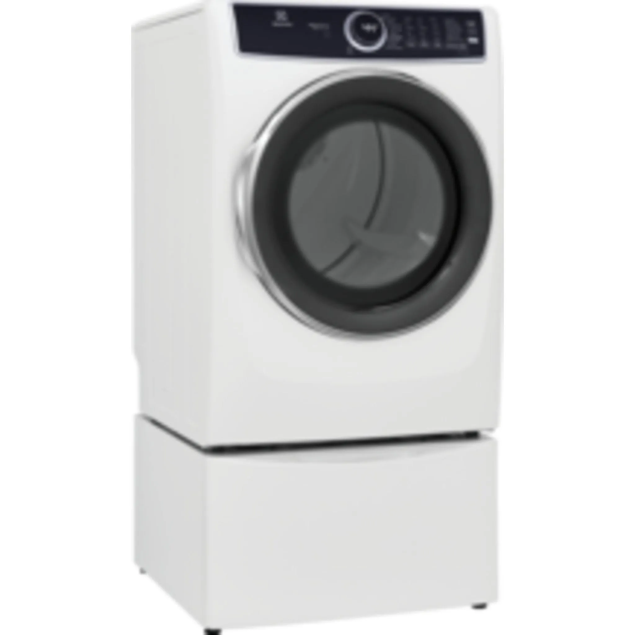 Electrolux Dryer (ELFE753CAW) - White