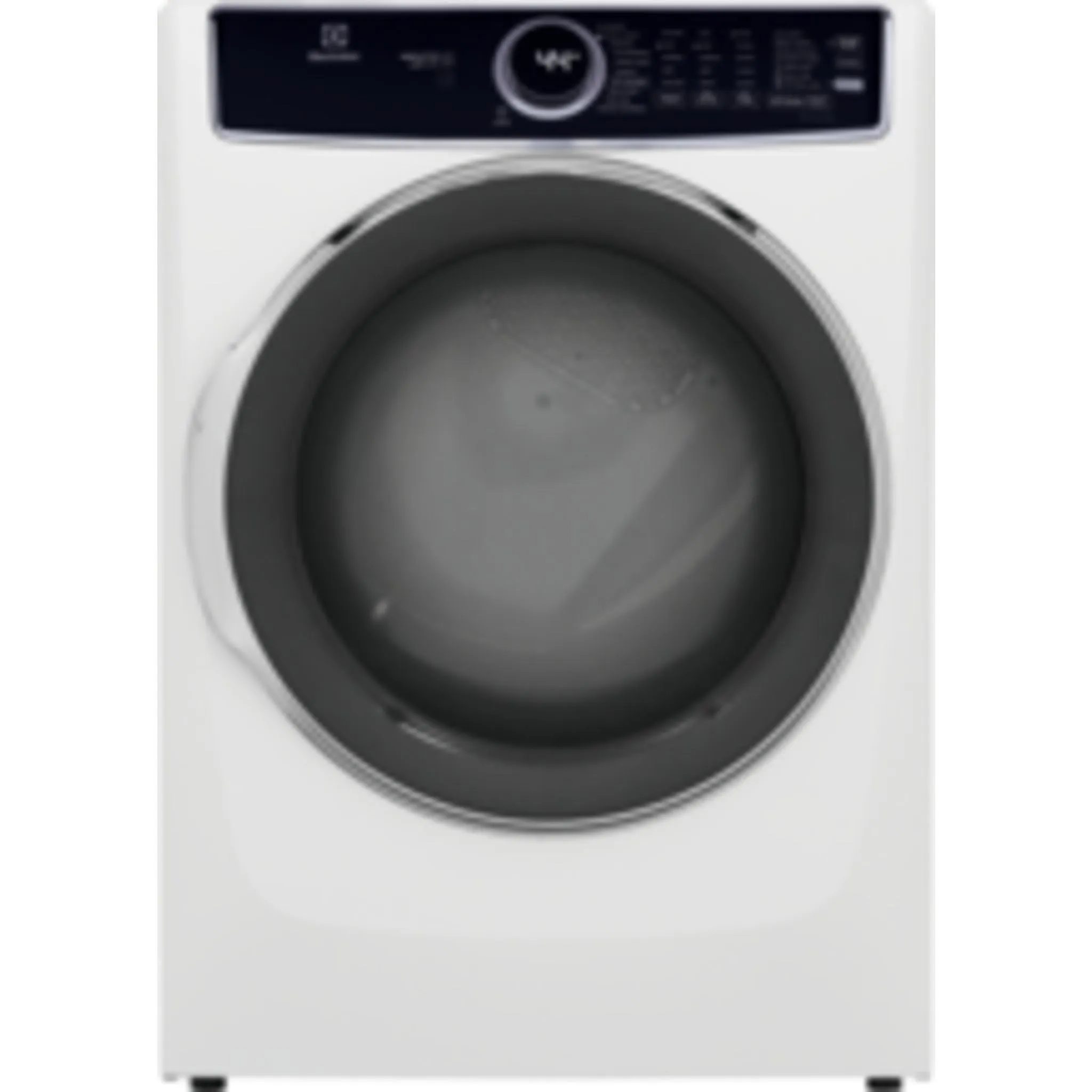 Electrolux Dryer (ELFE753CAW) - White